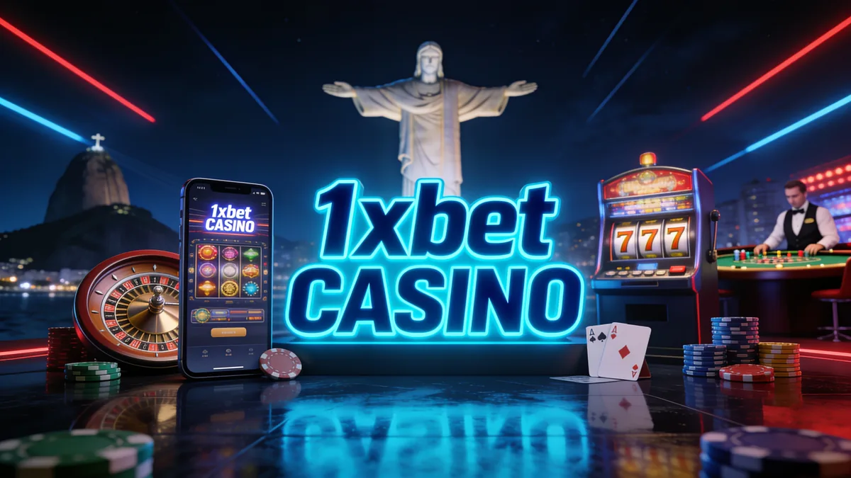 Como se tornar um parceiro 1xBet para jogadores no Brasil